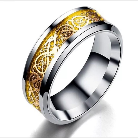 Rings - Picture 2 of 2